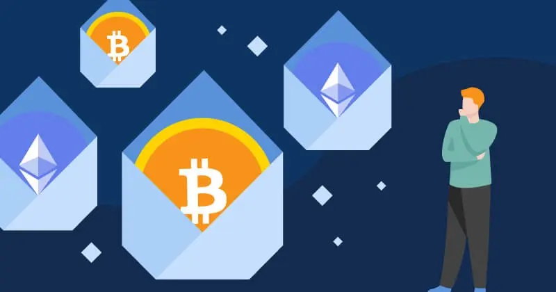 Bude v budúcnosti krypto proti fiat?