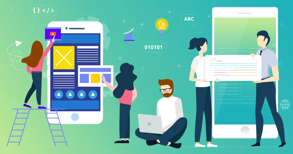 5 najlepších kryptografických aplikácií pre Android a iOS
