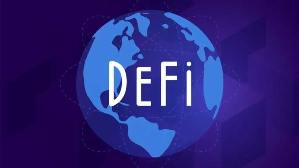 5 najlepších projektov a mincí DeFi