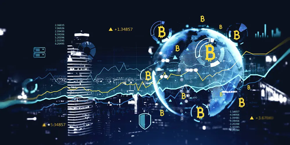 Kryptografické investičné akcie Riziká