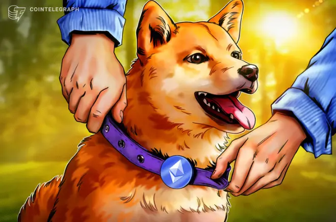 Bude Dogecoin rásť?