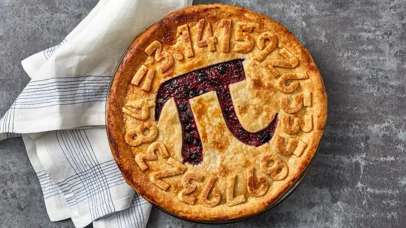 Má minca peňaženky pi nejakú hodnotu?
