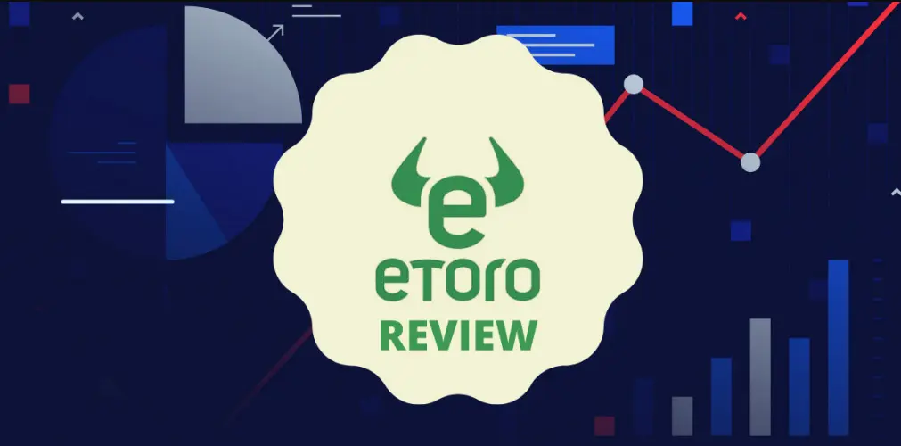 Nákup kryptomeny na eToro