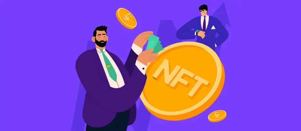 Čo je to nevymeniteľný token?