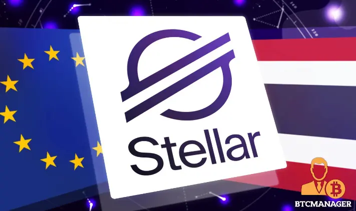 Čo robí Stellar kryptomenou?