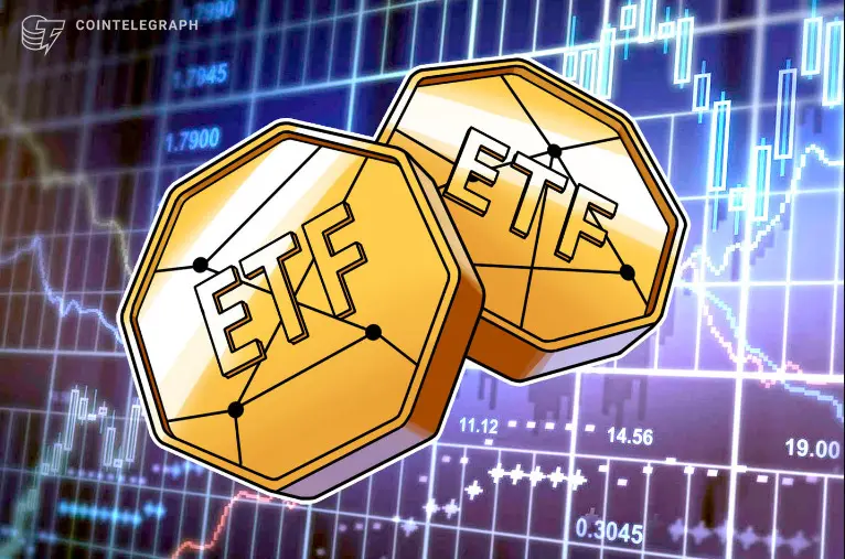 Ktorý bitcoin-ETF je lepší?