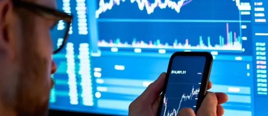 Je možné obchodovať s kryptomenami pomocou platformy Forex alebo CFD