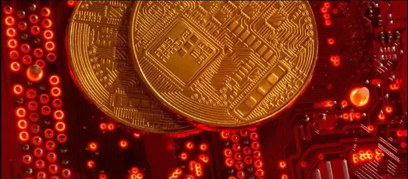 Čo znamená kryptomeny bublina?