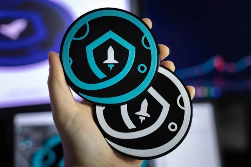 Čo je minca SafeMoon?