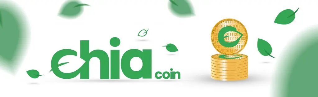 Sieť chia kryptomena
