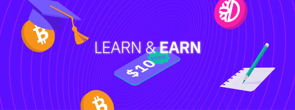 Ako si môžete uplatniť nárok na kryptografické airdropy?