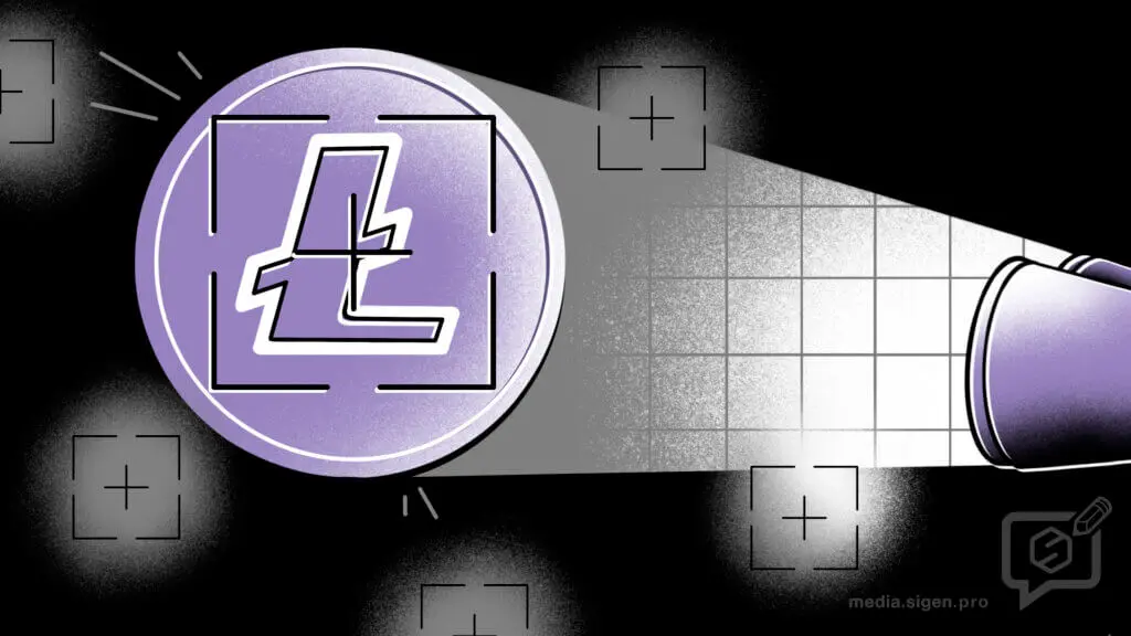Čo je litecoin
