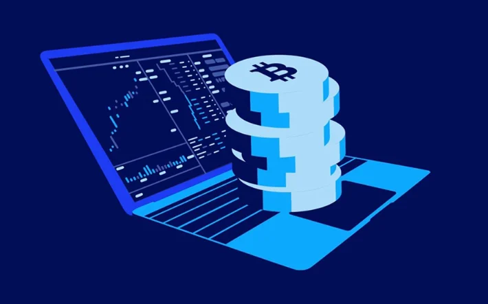 Token Binance Bitcoin (BNB)