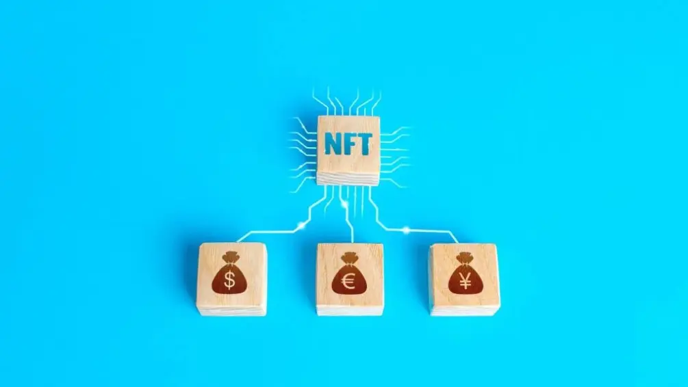 Sú kryptomeny vs nft stále populárne? nevymeniteľný token