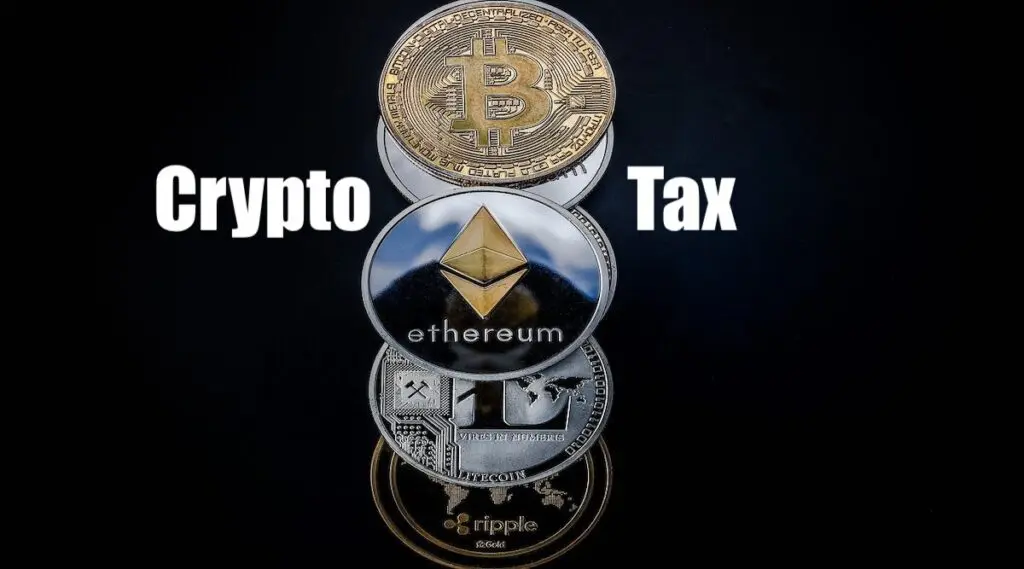 Ako sa zdaňuje kryptomena?  kryptografické dane
