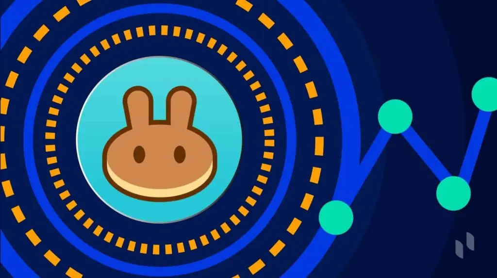 PancakeSwap sa stáva prvým projektom DeFi