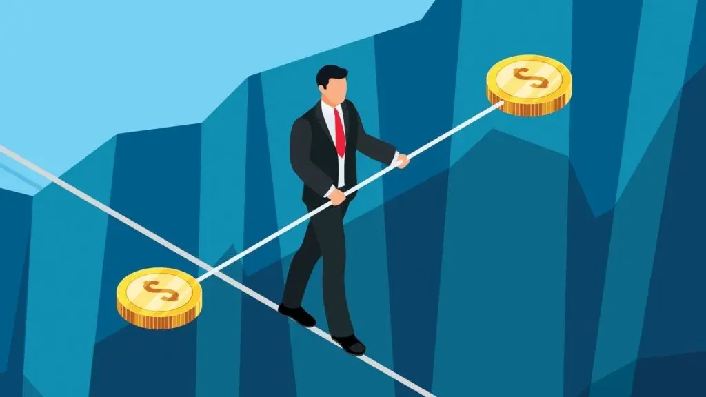 Je stablecoin dobrá investícia?