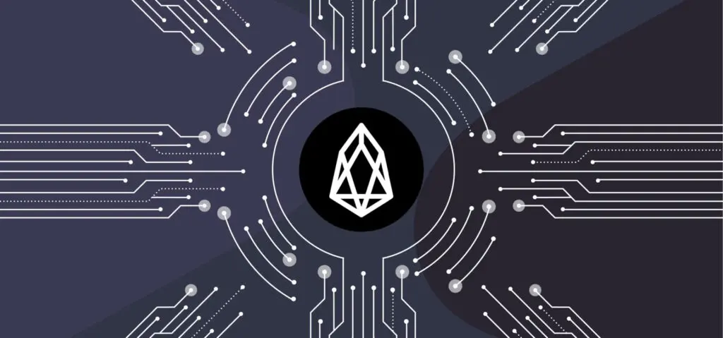 Je crypto EOS dobrá kryptomena?