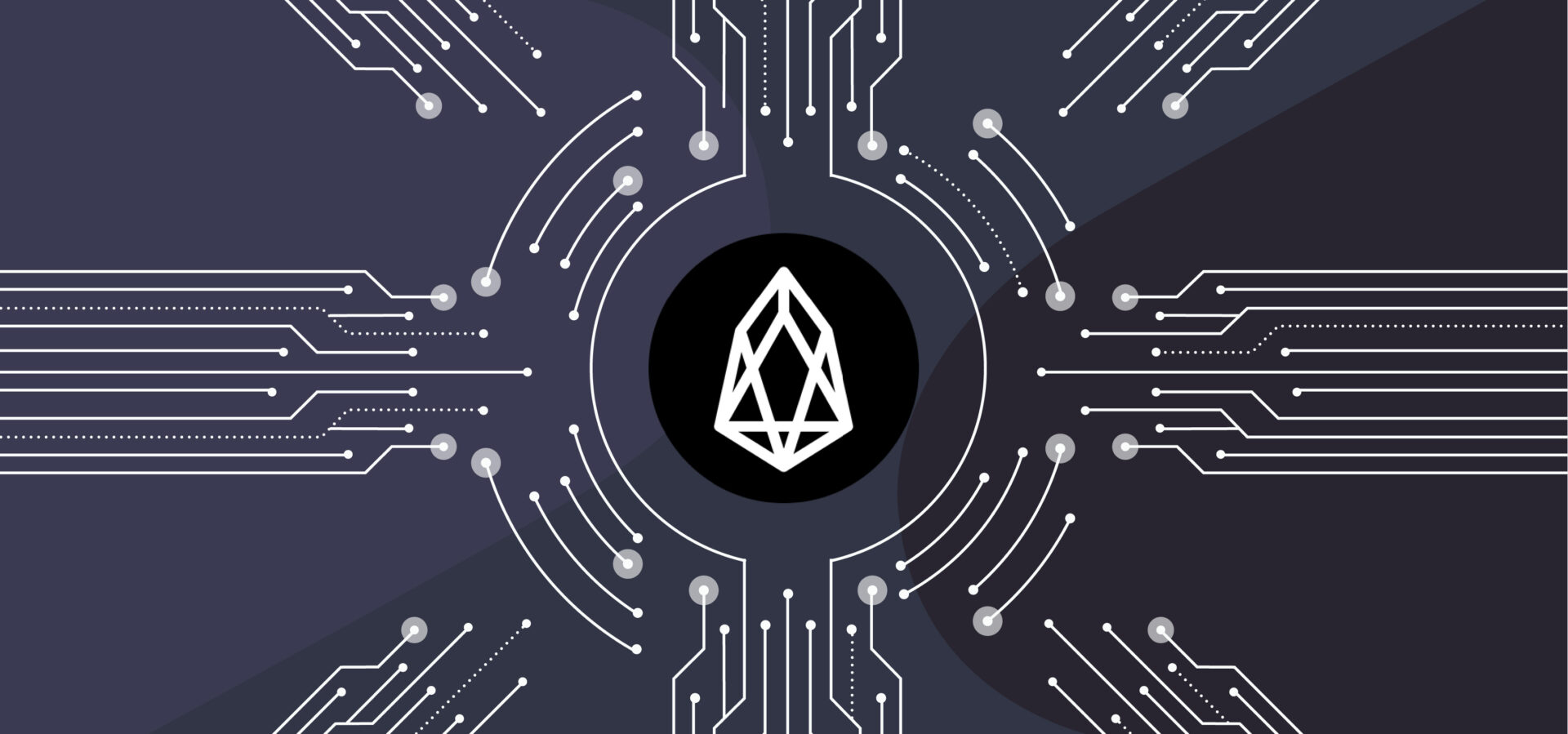 EOS: Čo potrebujete vedieť o decentralizovanej aplikačnej platforme