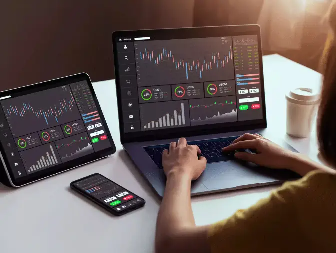 Ako sa obchoduje na pullback obchodovaní?