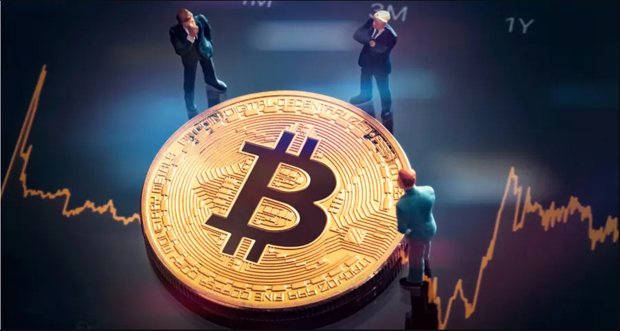 4 spôsoby zabezpečenia investovanie do kryptomien?