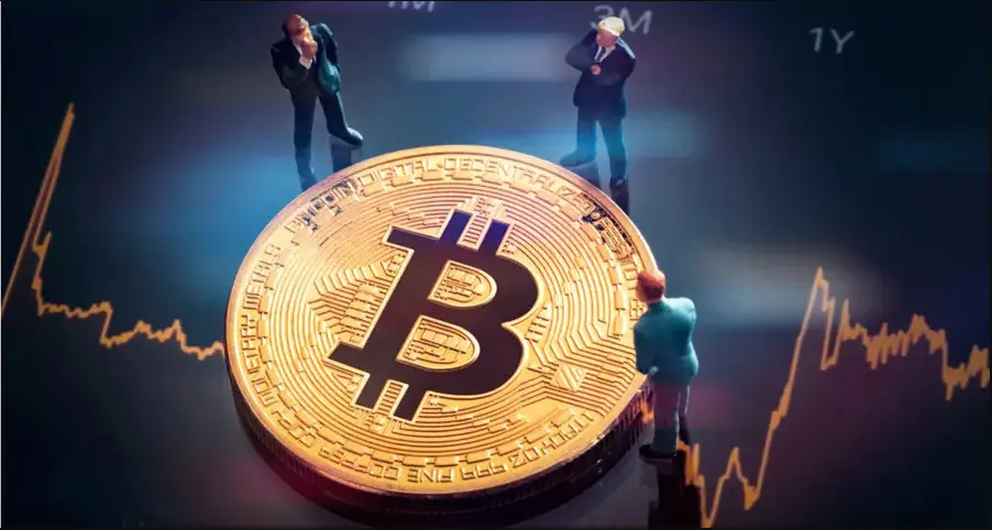 Ako zabezpečiť svoje kryptografické portfólio
