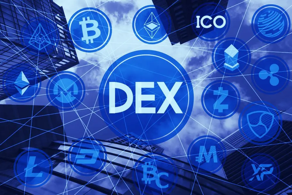 Čo je to DEX?