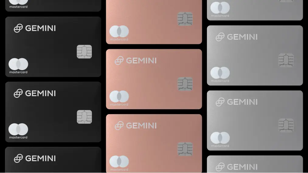 Má Visa krypto debetnú kartu?