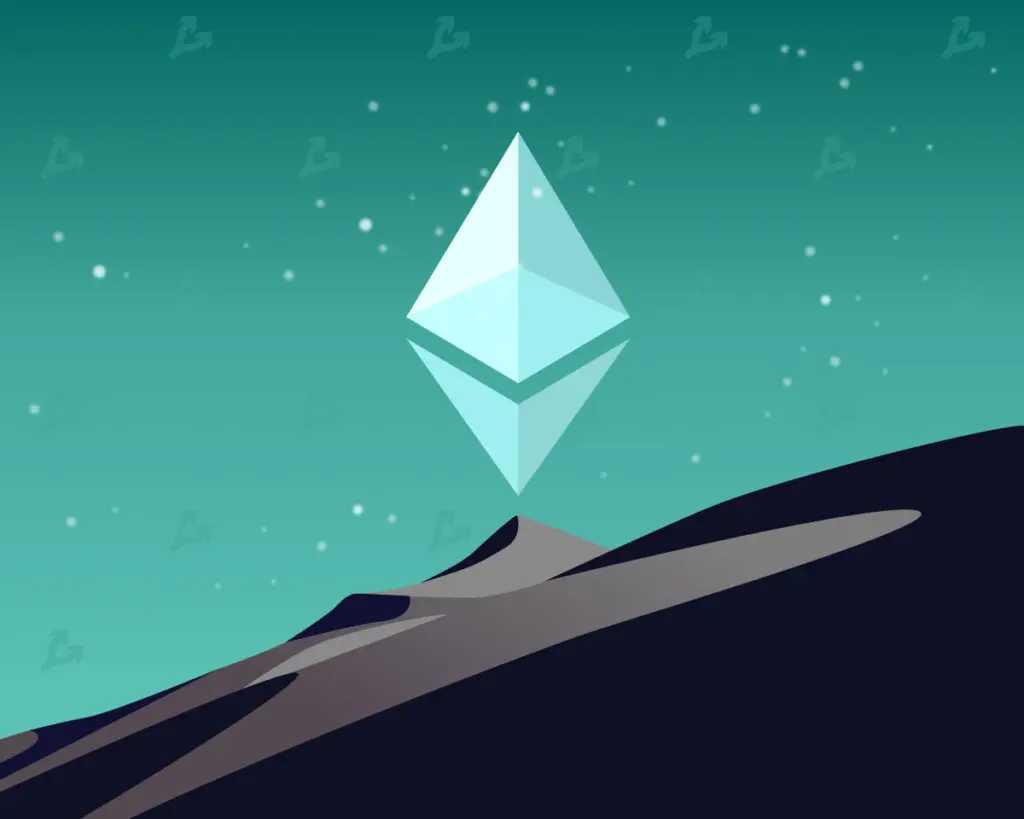 Ako ťažiť ethereum