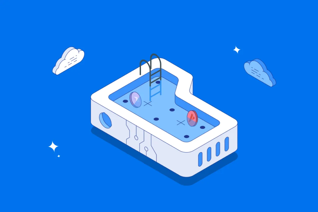 Ako fungujú liquidity pools crypto?