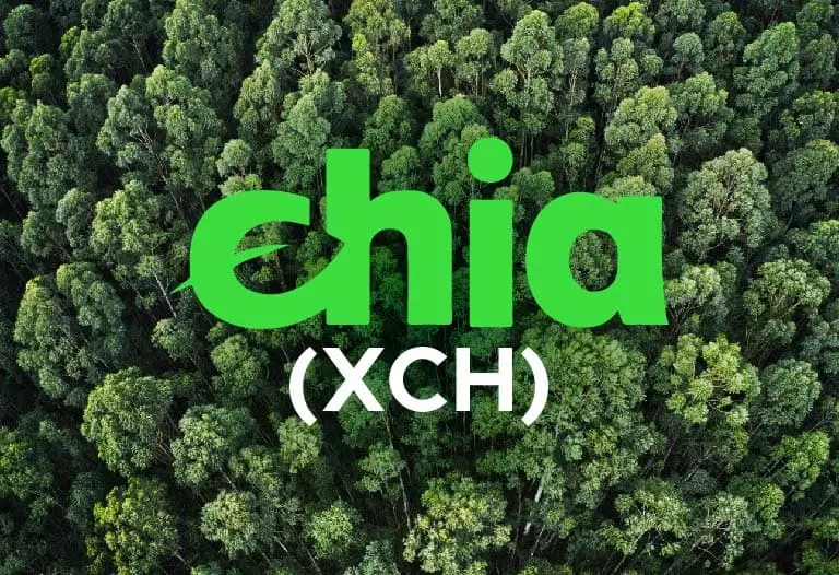 Cena Chia (XCH)
