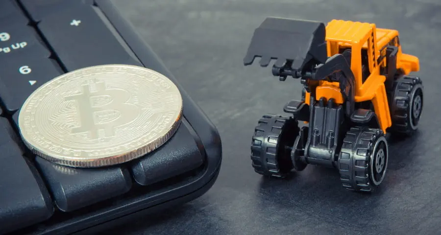 Ako fungujú bitcoinové hry?