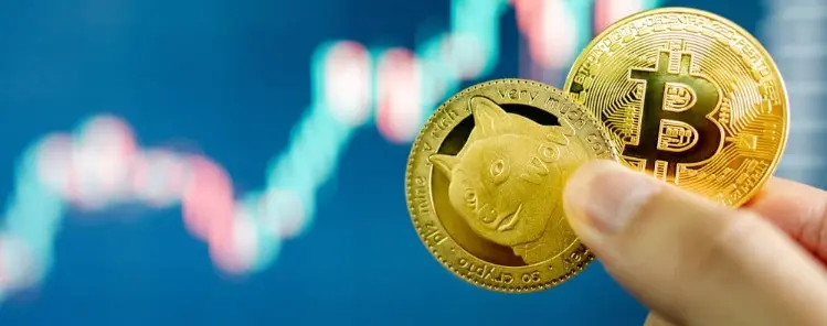 Ktorá kryptomenová bublina vybuchne najbližšie?