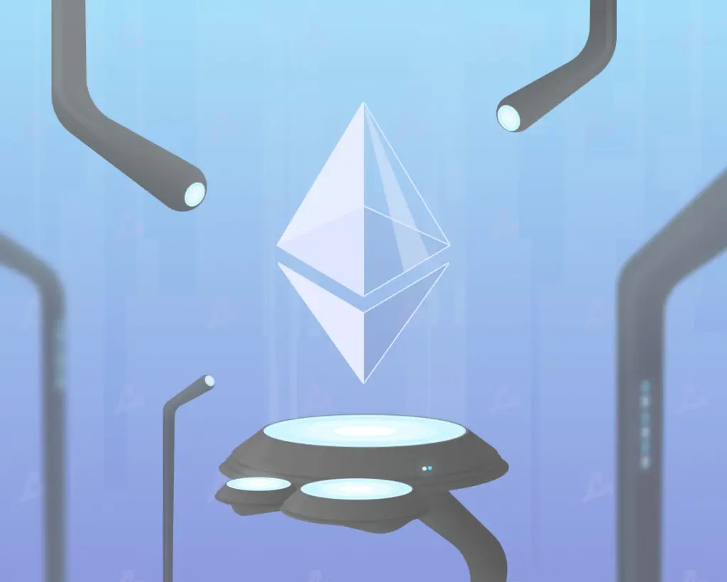 Blockchain pre decentralizované autonómne organizácie (DAO)