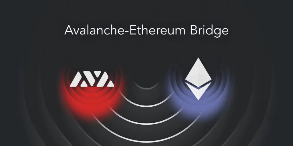 Je avalanche crypto sidechain lepší ako Ethereum?