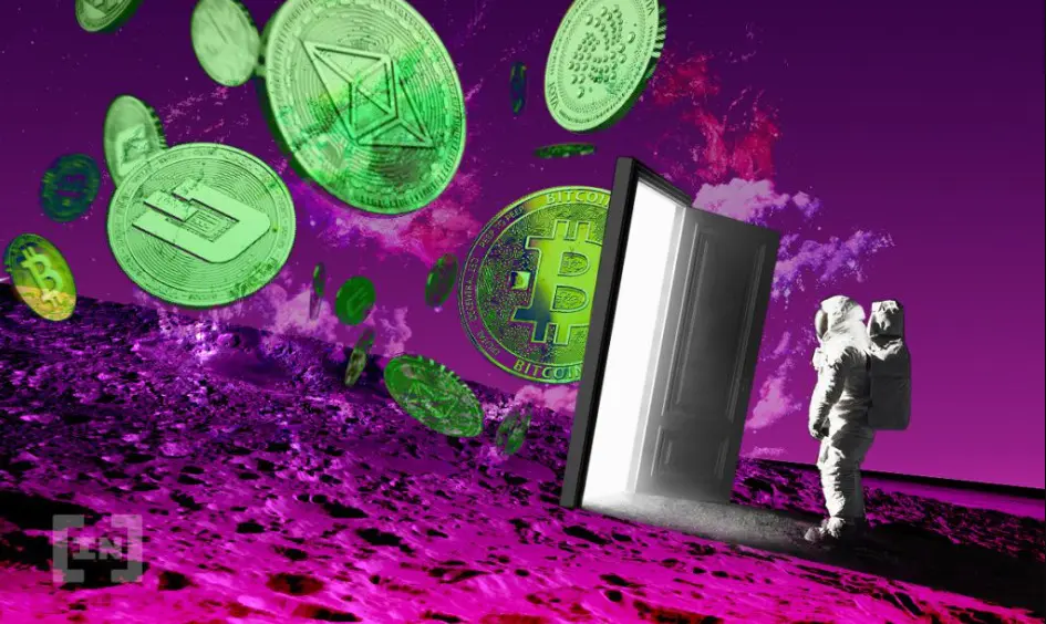 Je kryptomena AMP dobrou investíciou v roku 2022?