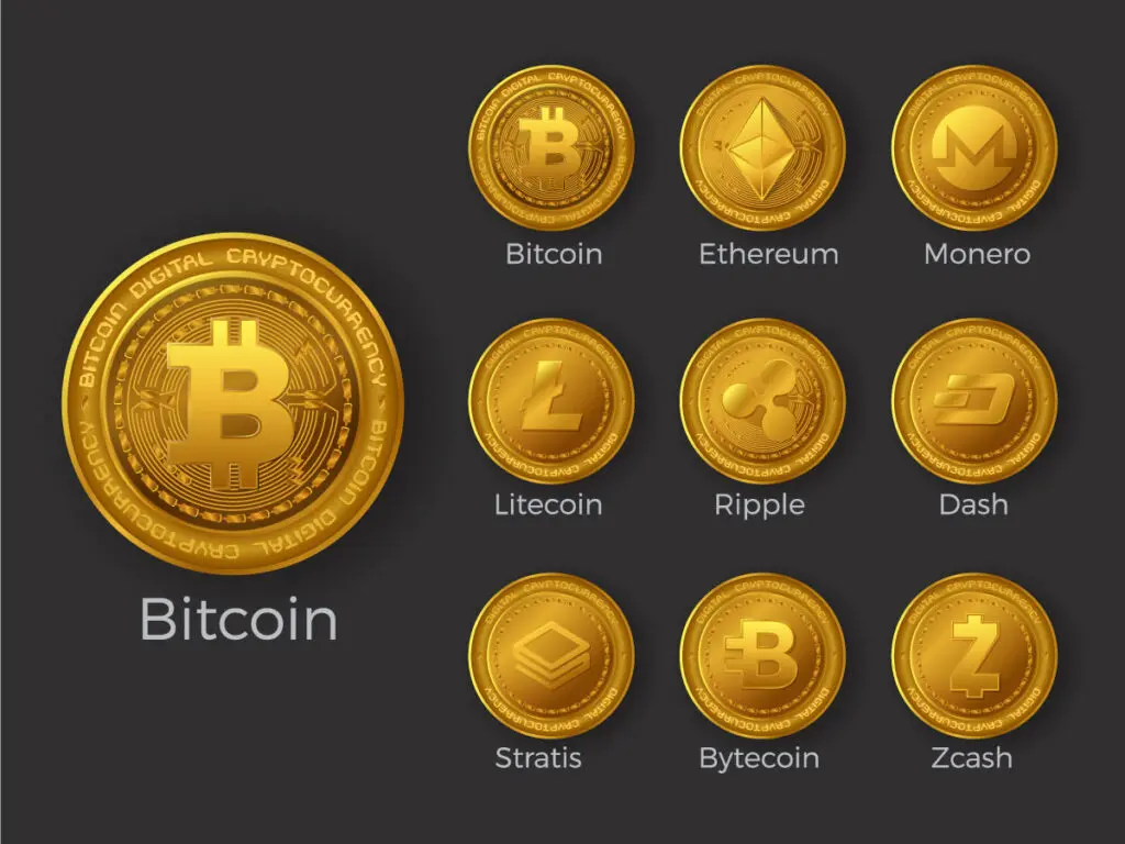Ako Bitcoin funguje?