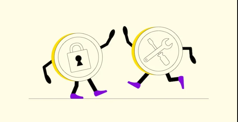 Kryptomena vs. kryptoaktíva