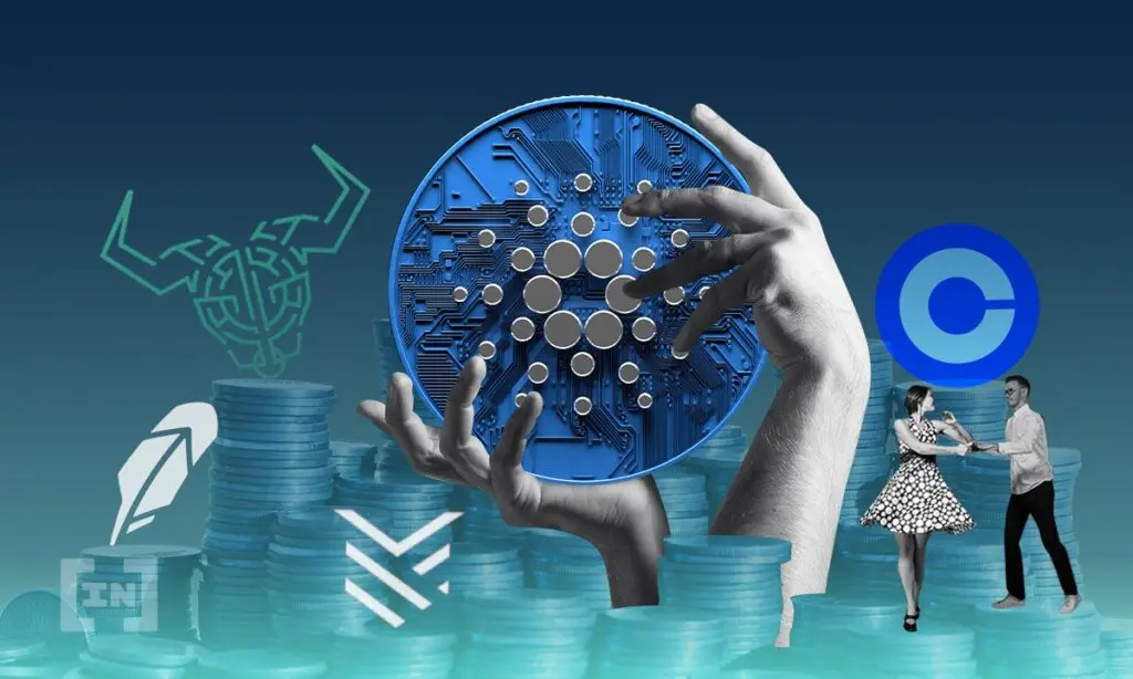 Čo je crypto cardano (ADA) | Sprievodca pre začiatočníkov