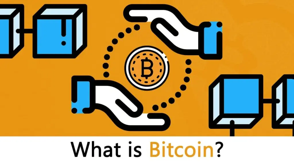 Čo je to kryptomena bitcoin