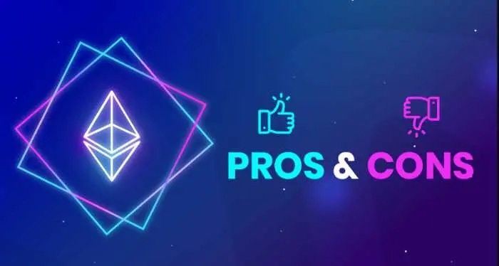 Cardano vs. Ethereum: 3 důvody pro výhodu ADA