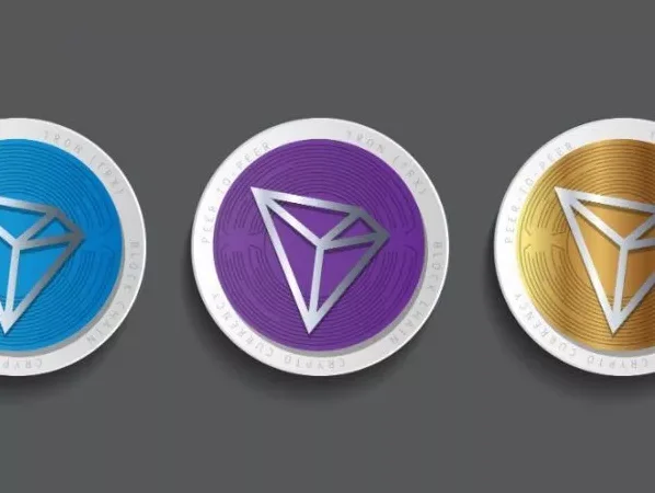 Ako investovať do kryptomeny tron?