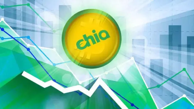 Dá sa s mincou Chia zarobiť?

