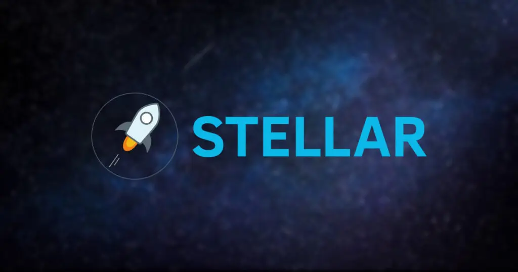 Prečo stellar coin klesá?