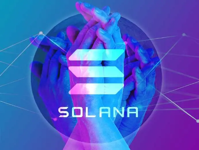 Čo je Solana v jednoduchých pojmoch?