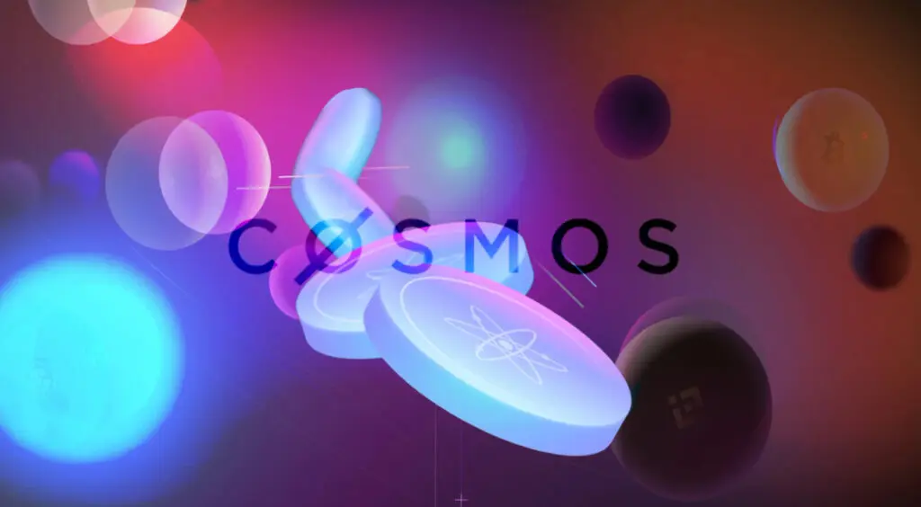 Čo je Blockchain cosmos crypto?