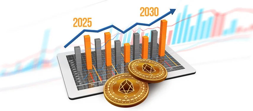 Kompletný sprievodca na pochopenie blockchainu EOS