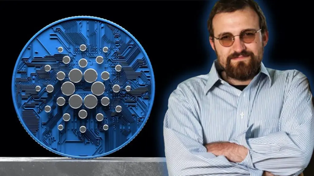Mal by som si kúpiť Ethereum alebo kryptografické cardano?