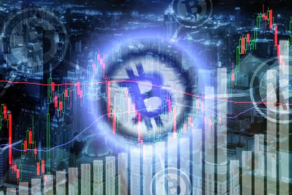 Aký je najväčší krypto-ETF?