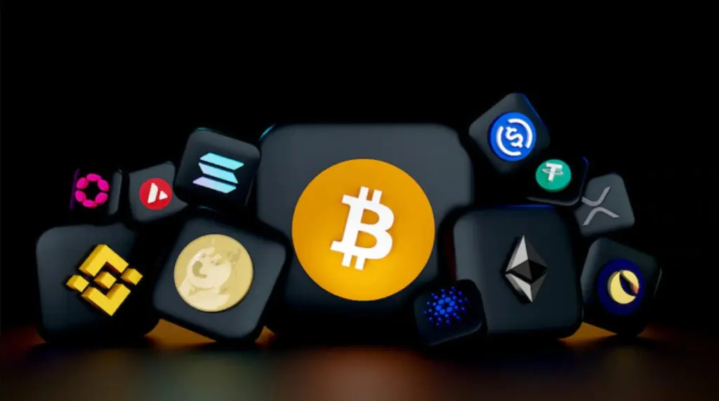 Čo znamená výmenný kurz etherea na bitcoin?